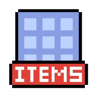 MTEEnoughItems