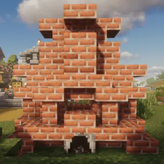 Realistic Furnace
