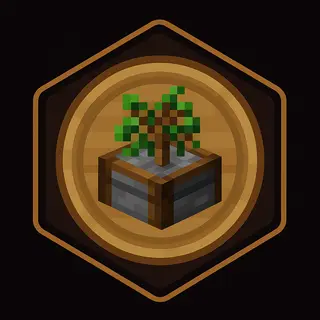 Easy Sapling Cutter 🪚