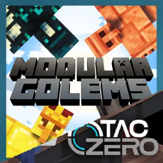 TaCZ Golem Compat