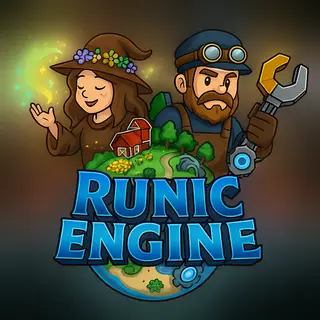 Runic Engine