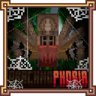 Better Arachnophobia
