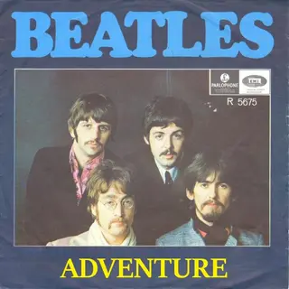 The Beatles Adventure