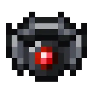 Enigmatic Legacy: Cursed Ring