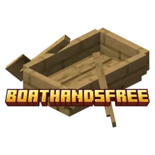 BoatHandsFree