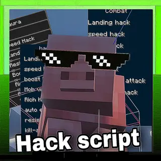 My Hack Client [ Forge &  NeoForge ]