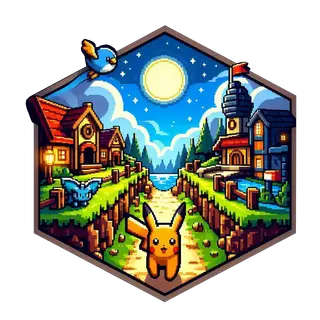 CobbleJourney; Crafting a New Colony