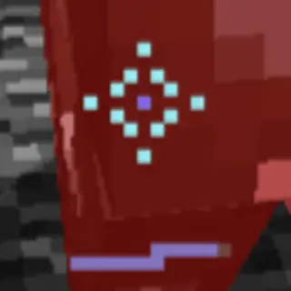 Lightning Crosshair