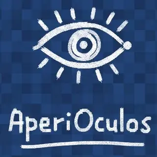 Aperi Oculos