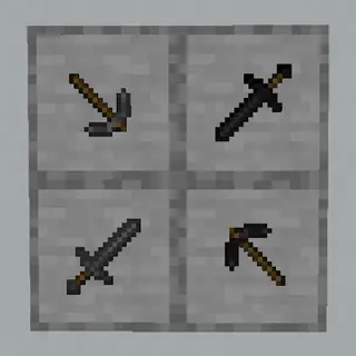 Cinch's Tool Variants