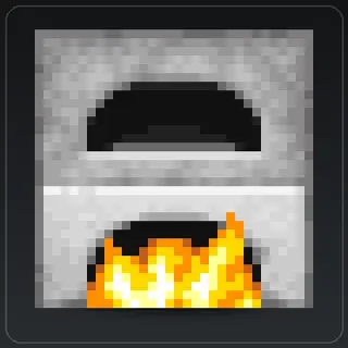 Iron Furnaces Faithful 32x