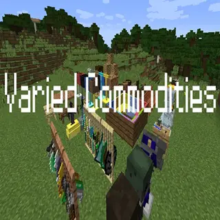 Unofficial VariedCommodities