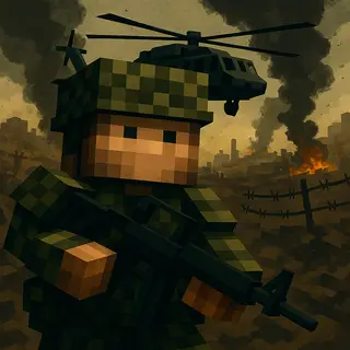 Military SMP Massasin