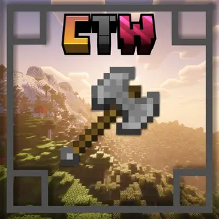 CTW - Complementary Tools & Weapons