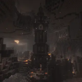 Basalt Watchtower