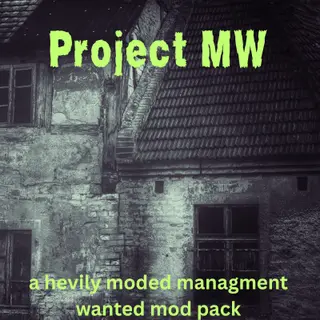 Project Managment Wanted