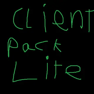 Client Pack Lite