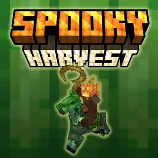 Spooky Harvest