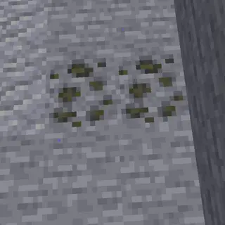 Easy Charcoal Ore