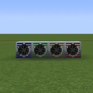 SuperWindmills