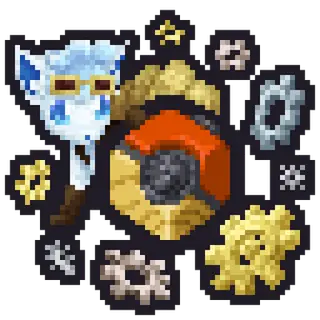 SDM CobblePunk
