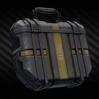 Secure Container