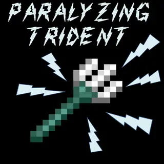 Paralyzing Trident