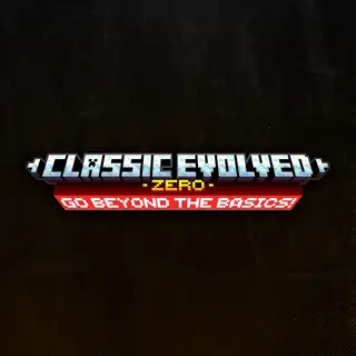 Classic Evolved Zero