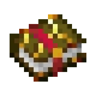Eternal Enchantment (Fabric/Forge/NeoForge/Quilt)