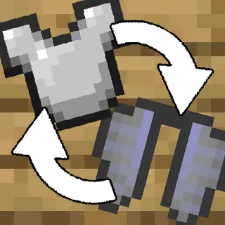 Auto Elytra Swap