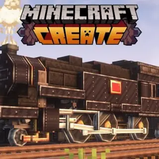 Create Trains ULTIMATE EDITION