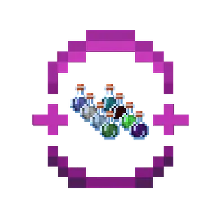 Repellent Potions