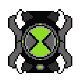 [OmniCraft] Ben 10