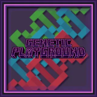 Genetic Playground