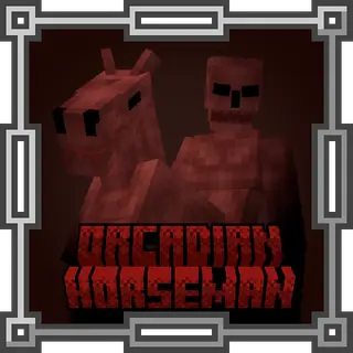 SCP-3456, Orcadian Horseman