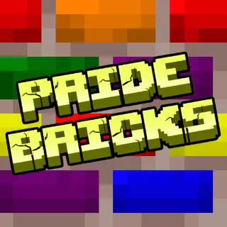 Pride Bricks