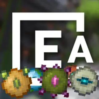 End Remastered Additions