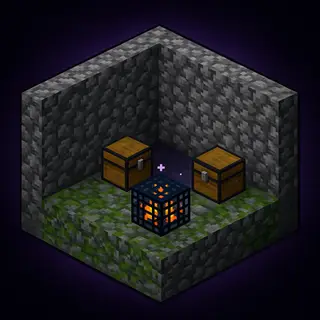 Monster Room+