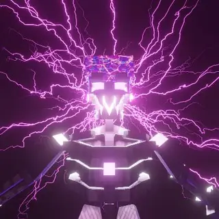 Ultimate Skeletons And Titans