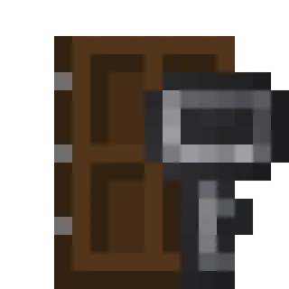 Arcamia's Door Locks