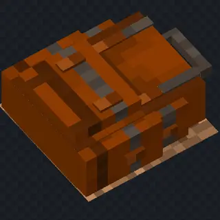 [Gravestone]Gravestone is Backpack
