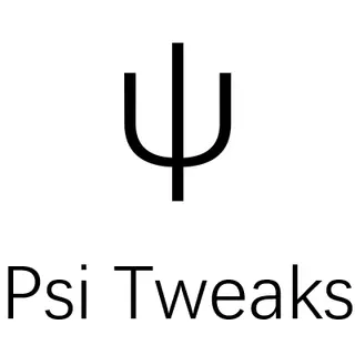 Psi Tweaks