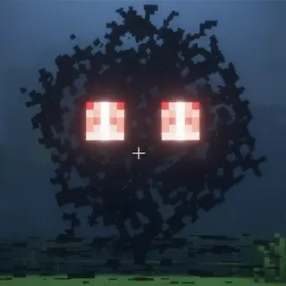 Fearcraft - The Eyes
