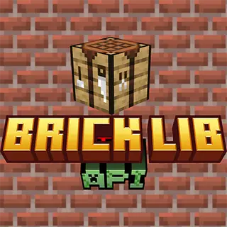 Brick Lib API