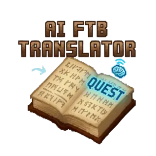 Ai FTB Translator