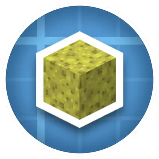 Create: Sponges