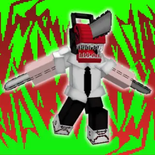 CHAINSAW-CRAFT