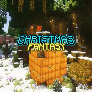 Christmas Fantasy