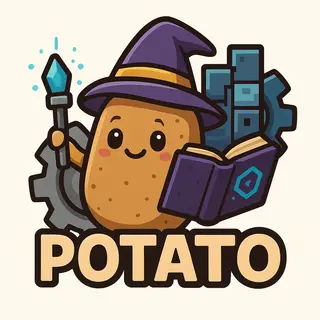 Potato MagiTech