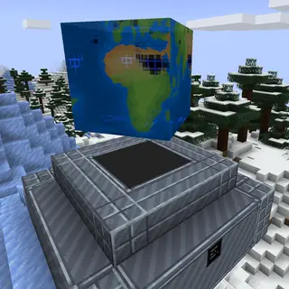 SpacePloitation